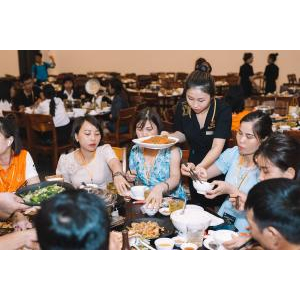 Điểm đến Ẩm thực tại Phú Quốc